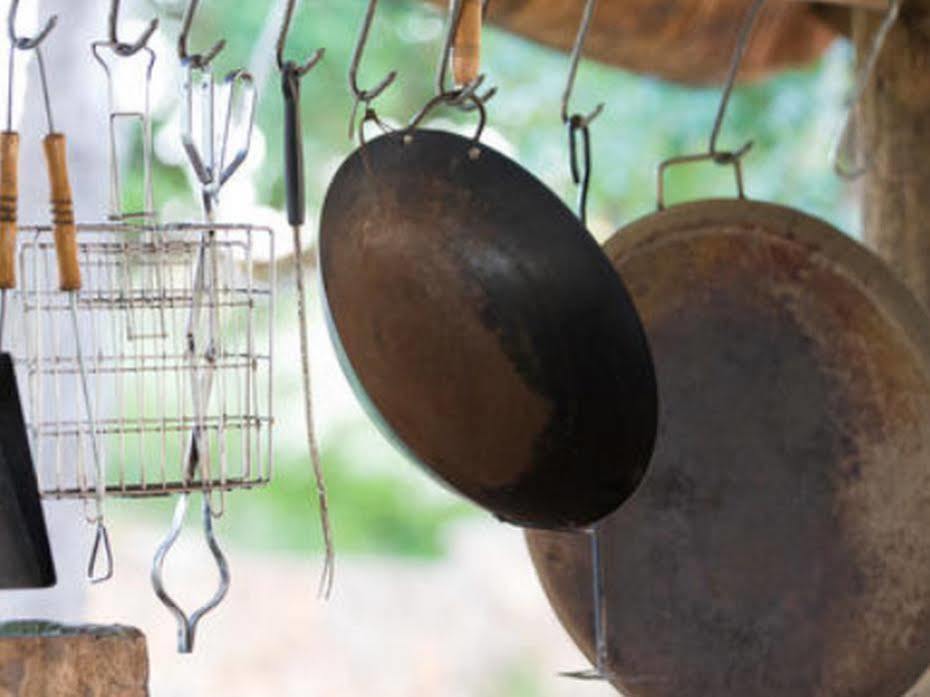 Maninghi Lodge Hoedspruit Buitenkant foto