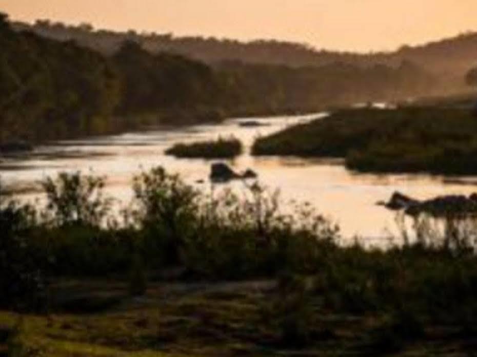 Maninghi Lodge Hoedspruit Buitenkant foto