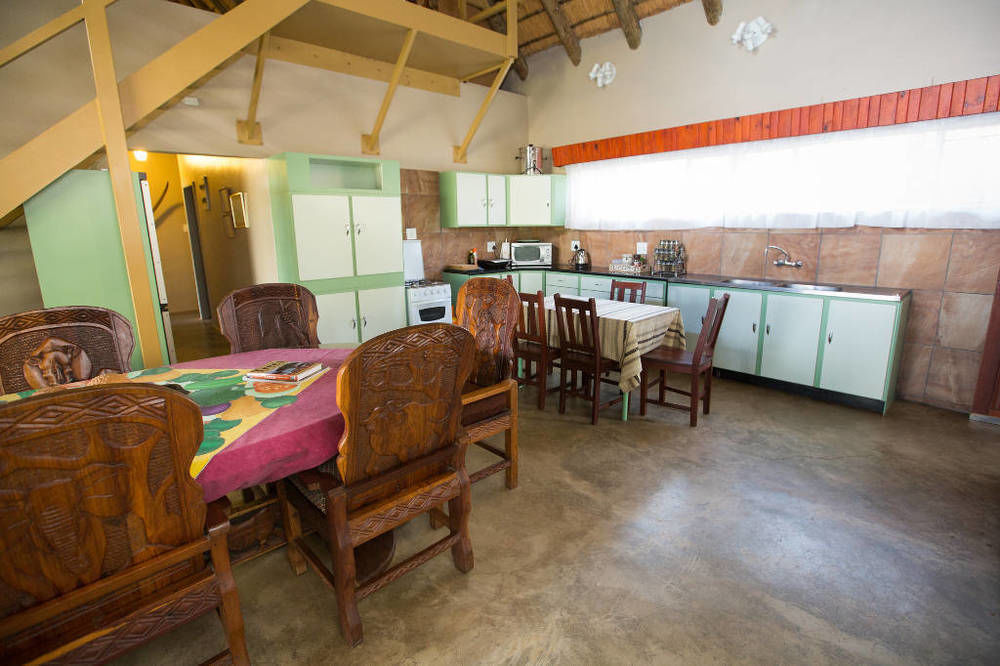 Maninghi Lodge Hoedspruit Buitenkant foto
