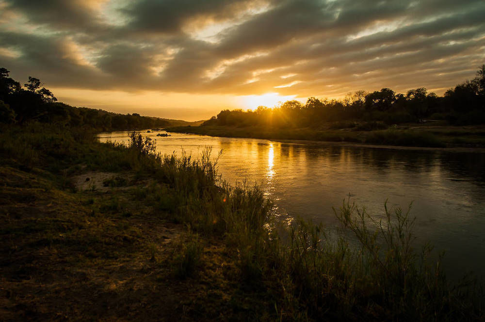 Maninghi Lodge Hoedspruit Buitenkant foto